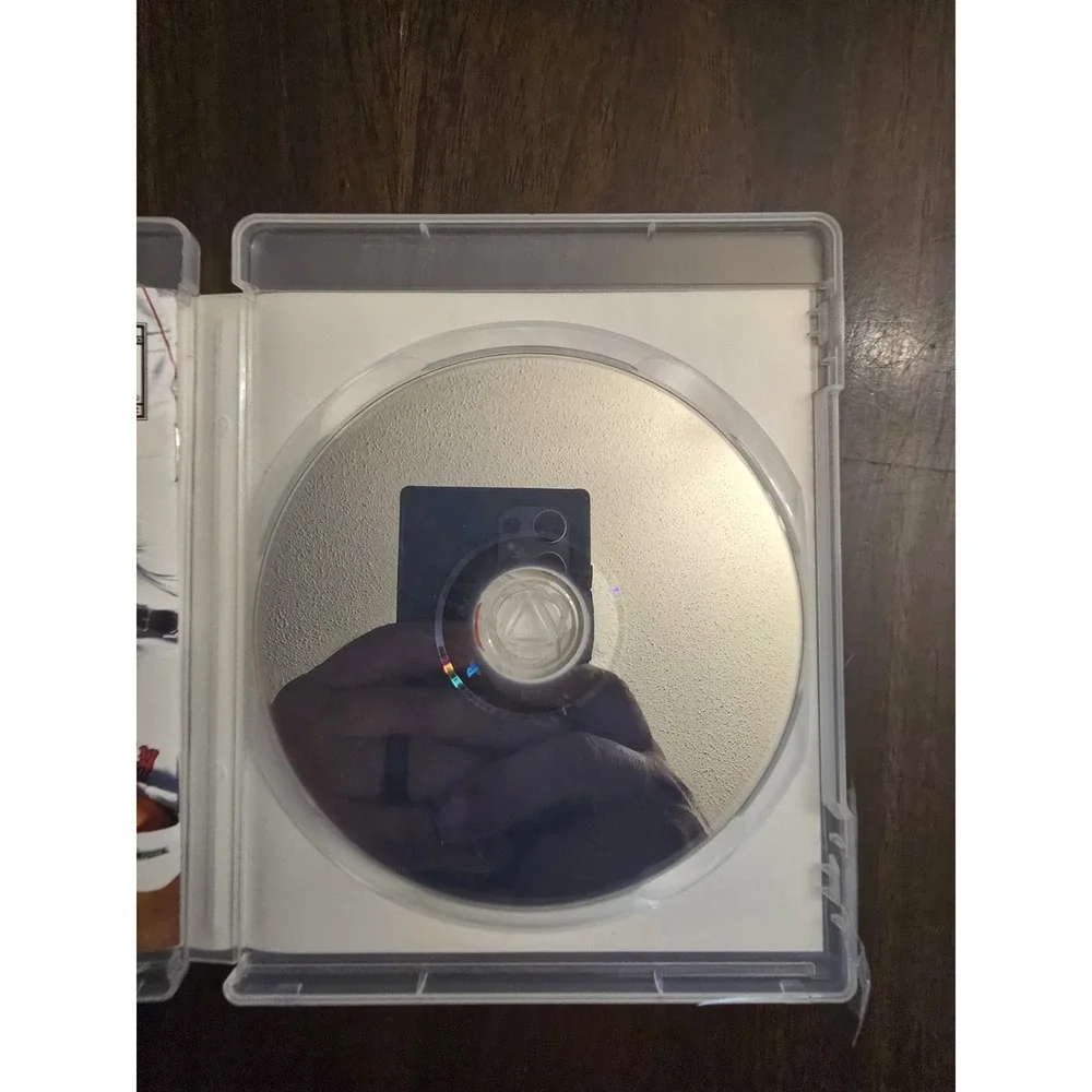 MLB 12: The Show (Sony PlayStation 3, 2012).
